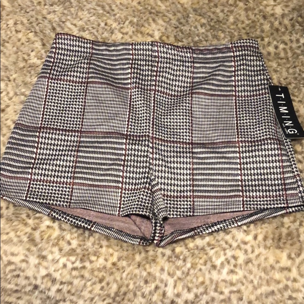 Short